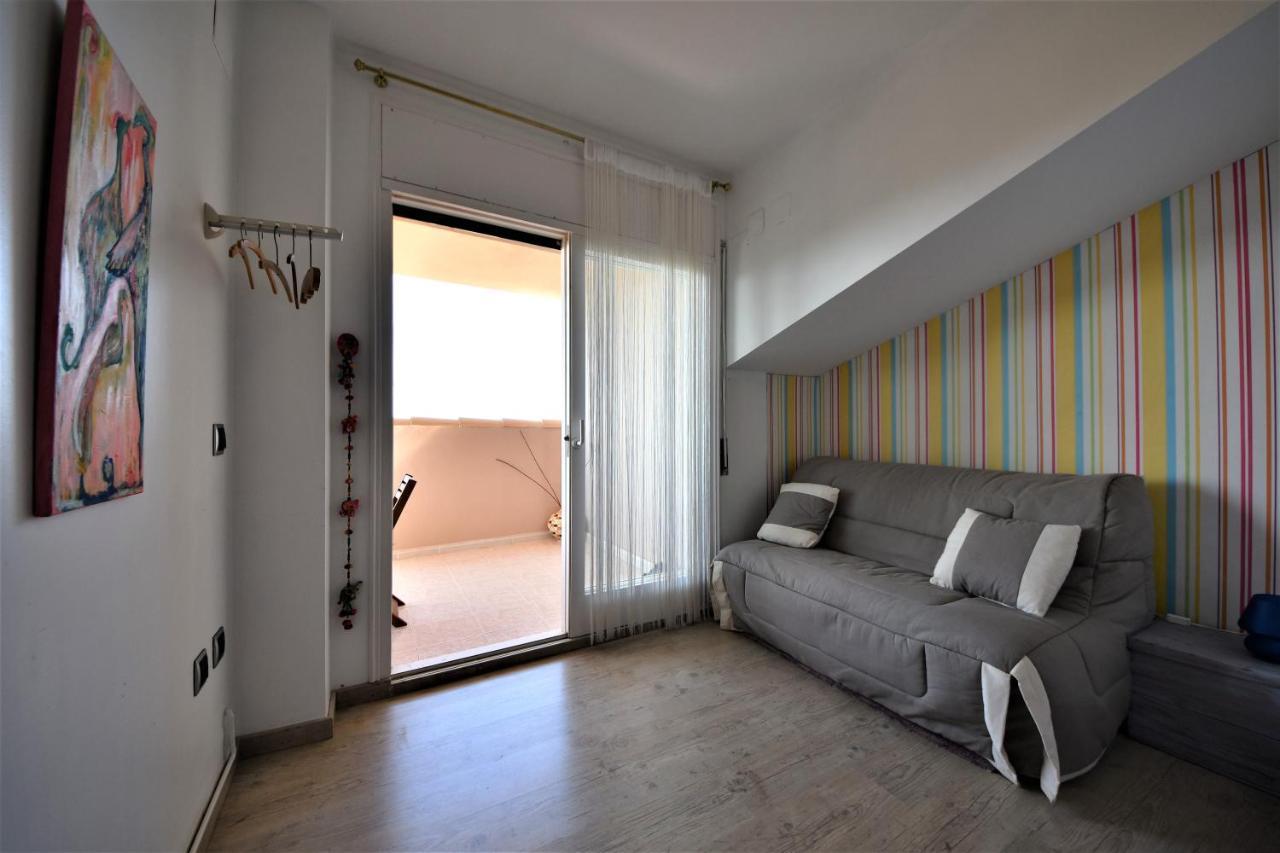 Suite & Spa Panoramic Olivars Pau Екстериор снимка